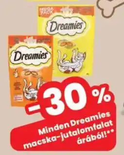 Interspar Special Dog kutyaeledel ajánlat
