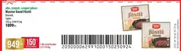Coop MASTER GOOD FÜSTLI ajánlat