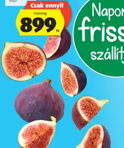 ALDI Füge ajánlat