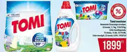 Coop TOMI MOSÓSZER ajánlat