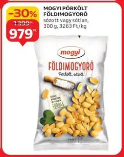 Auchan Mogyi Pörkölt Földimogyoró ajánlat
