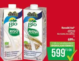 Coop Hawaiki ital ajánlat