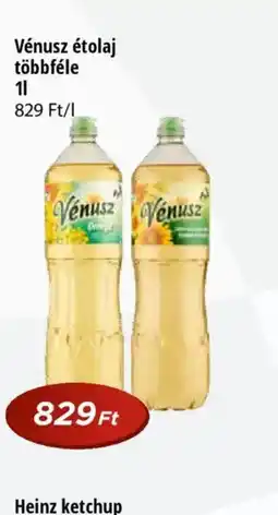 Real Vénusz étolaj ajánlat