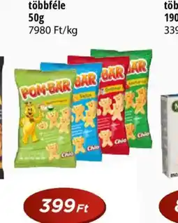 Real Pom Bär ajánlat