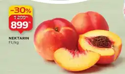 Auchan Nektarin ajánlat