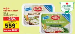 Spar Hajdú Gourmet Krém ajánlat