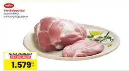 Spar Sertéslapocka ajánlat