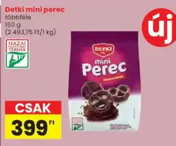 Spar DETKI Mini perec ajánlat