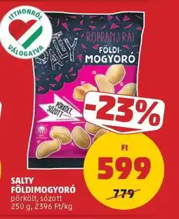 PENNY SALTY FÖLDIMOGYORÓ ajánlat