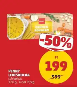 PENNY PENNY LEVESKOCKA ajánlat