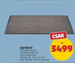 PENNY Lábtörlő ajánlat