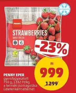 PENNY PENNY EPER ajánlat