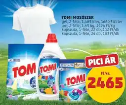 PENNY TOMI MOSÓSZER ajánlat