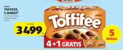 ALDI Toffifee, 5 doboz ajánlat