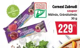Coop Cornexi Zabrudi ajánlat