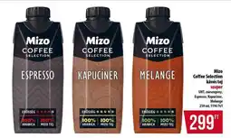 Coop Mizo Coffee Selection kávés tej ajánlat