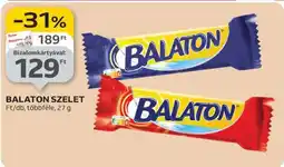 Auchan Balaton Szelet ajánlat