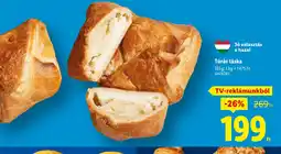 Lidl Túrs táska ajánlat