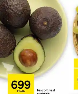 Tesco Tesco finest avokád ajánlat