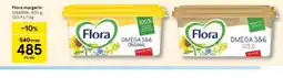 Tesco Flora margarin ajánlat