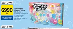 Tesco Slimygloop Mix'ems slime ajánlat