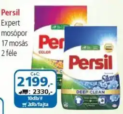 ÁRKLUB Persil Expert mosópor ajánlat