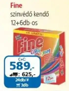 ÁRKLUB Fine színvédő kendő ajánlat