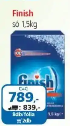 ÁRKLUB Finish só ajánlat