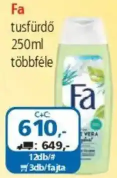 ÁRKLUB Fa tusfürdő ajánlat