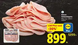 Lidl Dulano Sonkaválogatás ajánlat