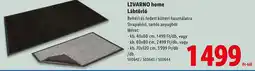 Lidl LIVARNO home Lábtörlő ajánlat