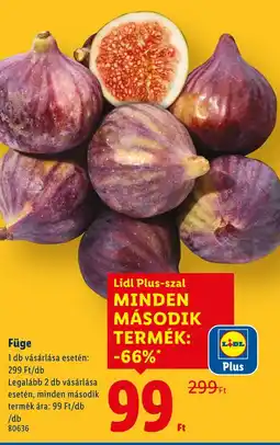 Lidl Füge ajánlat