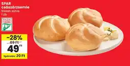 Spar SPAR császárzsemle ajánlat