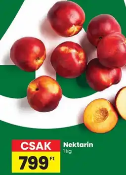 Spar Nektarin ajánlat