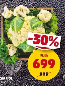PENNY Karfiol ajánlat