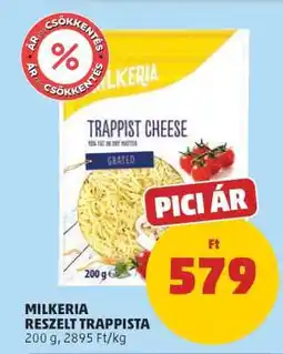 PENNY MILKERIA RESZELT TRAPPISTA ajánlat