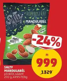 PENNY SALTY MANDULABÉL ajánlat