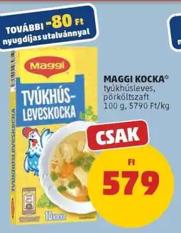 PENNY MAGGI KOCKA ajánlat