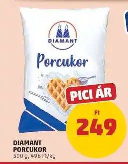 PENNY Diamant Porcukor ajánlat