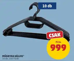PENNY MŰANYAG VÁLLFA ajánlat