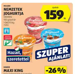 ALDI Kockázott Bacon ajánlat