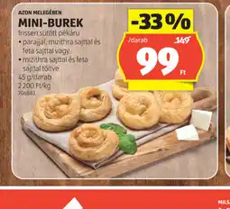 ALDI Joya Barista Zabital ajánlat