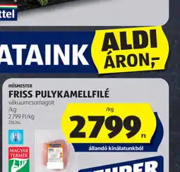 ALDI Milsani Nemzetek Joghurtja ajánlat
