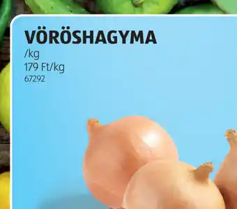 ALDI Mini-Burek ajánlat