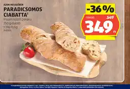 ALDI Limonera Körte ajánlat