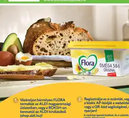 ALDI Président Camembert Porcik ajánlat