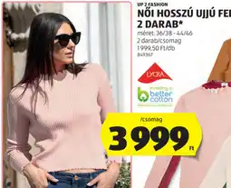 ALDI Maggi Párperc Tészta ajánlat