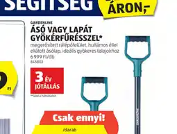 ALDI Ambiano Vasal vagy Gőzkefe ajánlat
