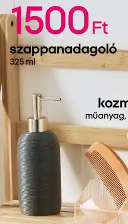 Pepco Szappanadagoló ajánlat