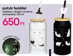 Pepco Pohár fedéllel ajánlat